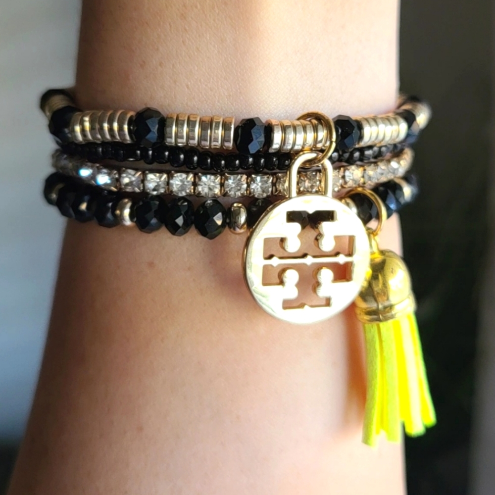 Tory Burch Charm